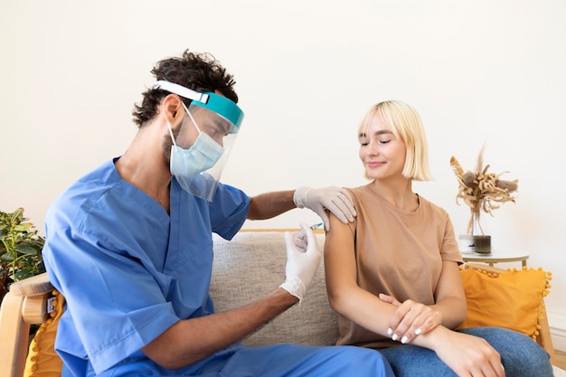 Afiyah Home Healthcare