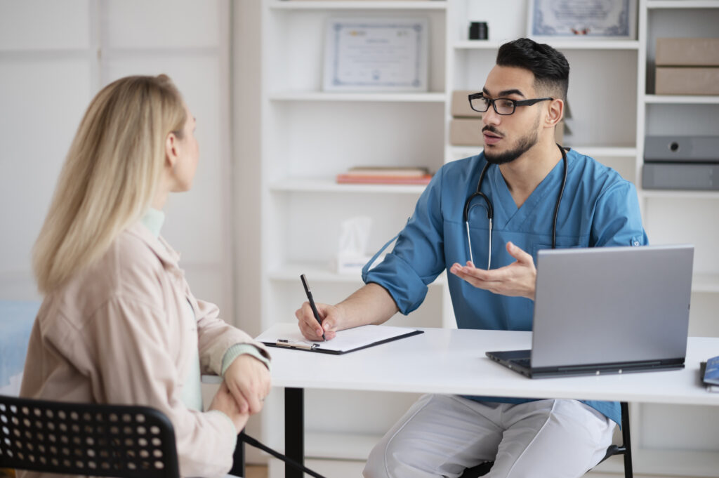 Afiyah Home Healthcare