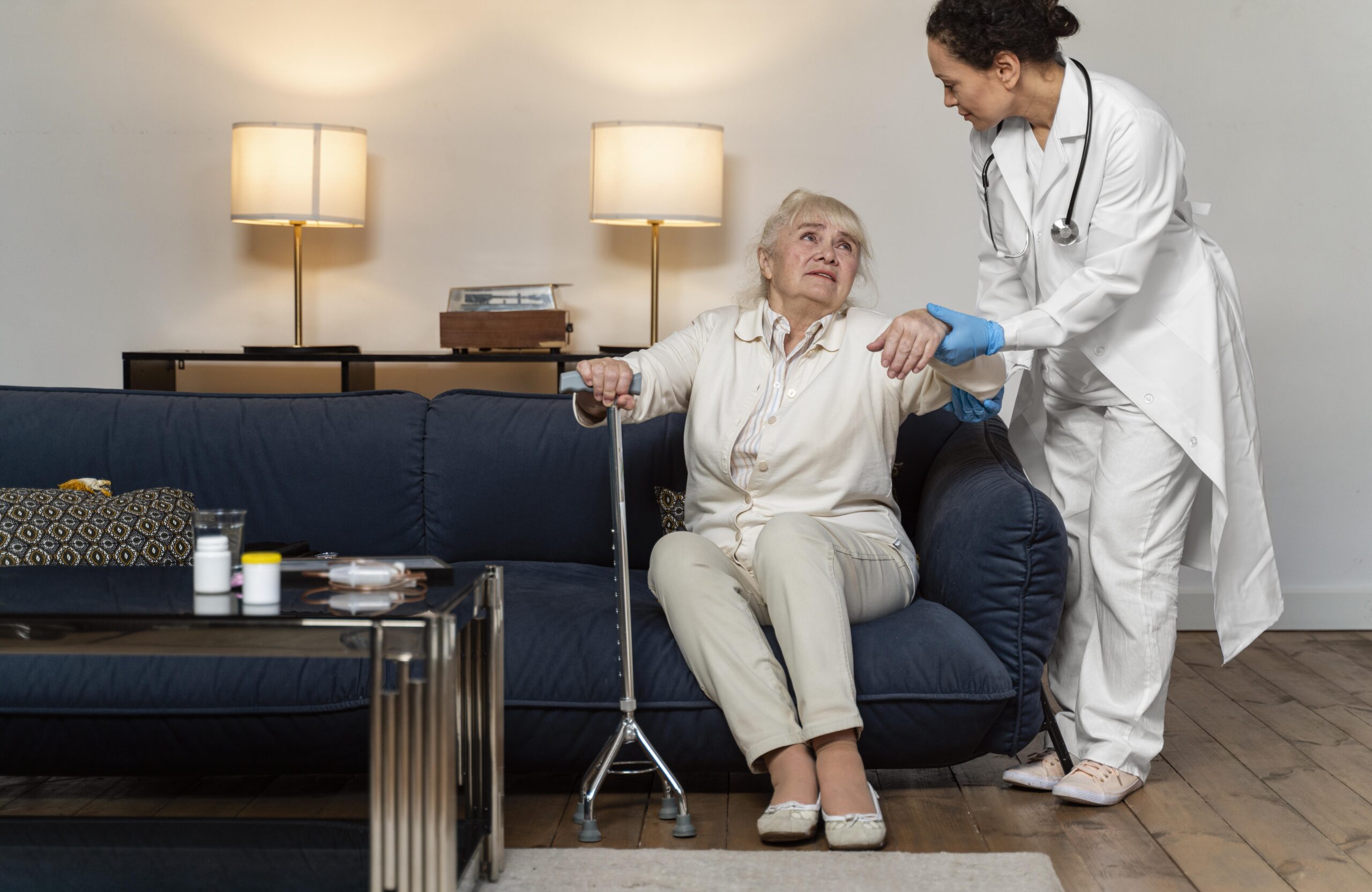 Afiyah Home Healthcare