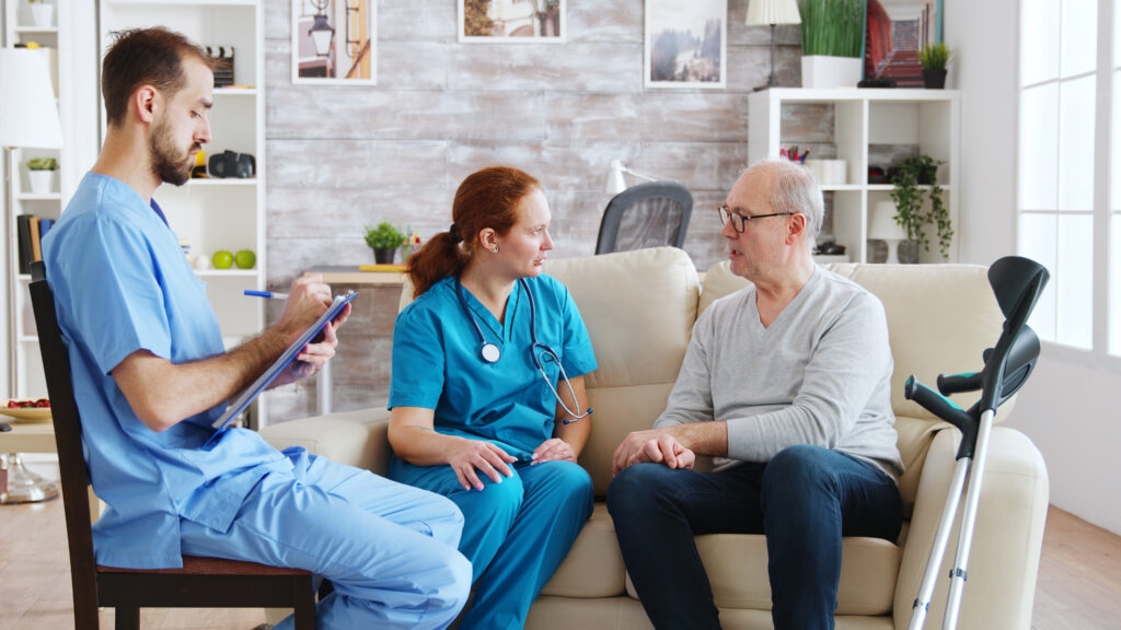 Afiyah Home Healthcare